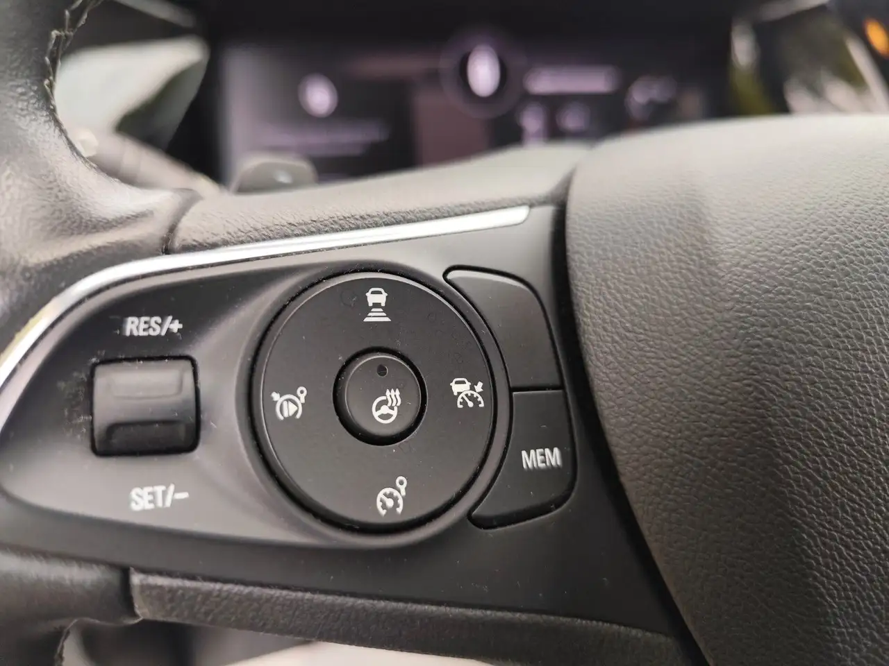 Opel Grandland 1.5 D Automatik Elegance, миниатюра 18
