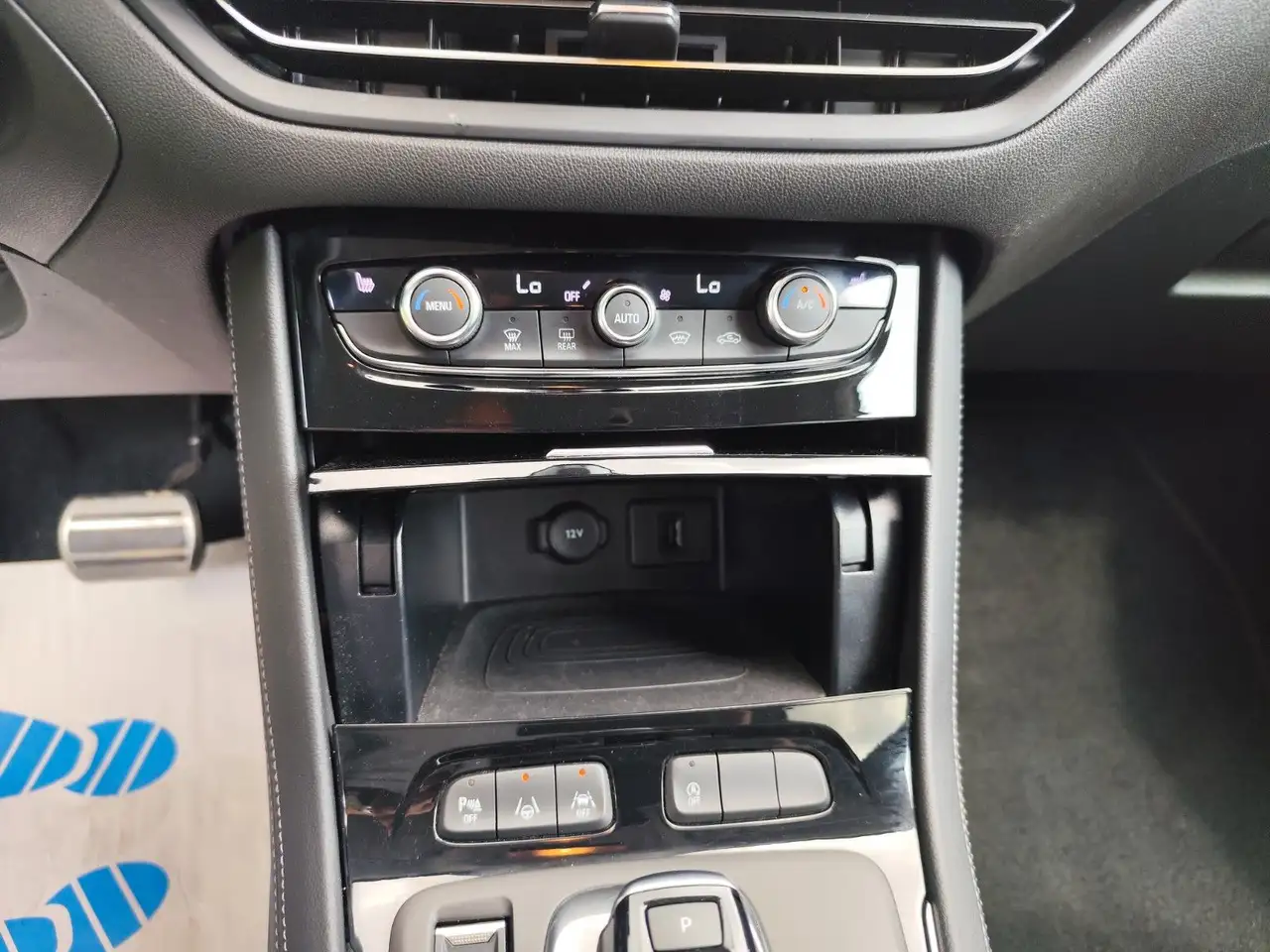 Opel Grandland 1.5 D Automatik Elegance, миниатюра 21