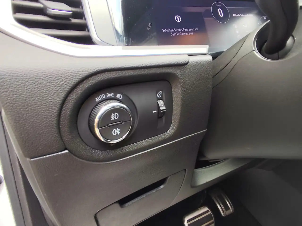 Opel Grandland 1.5 D Automatik Elegance, миниатюра 30