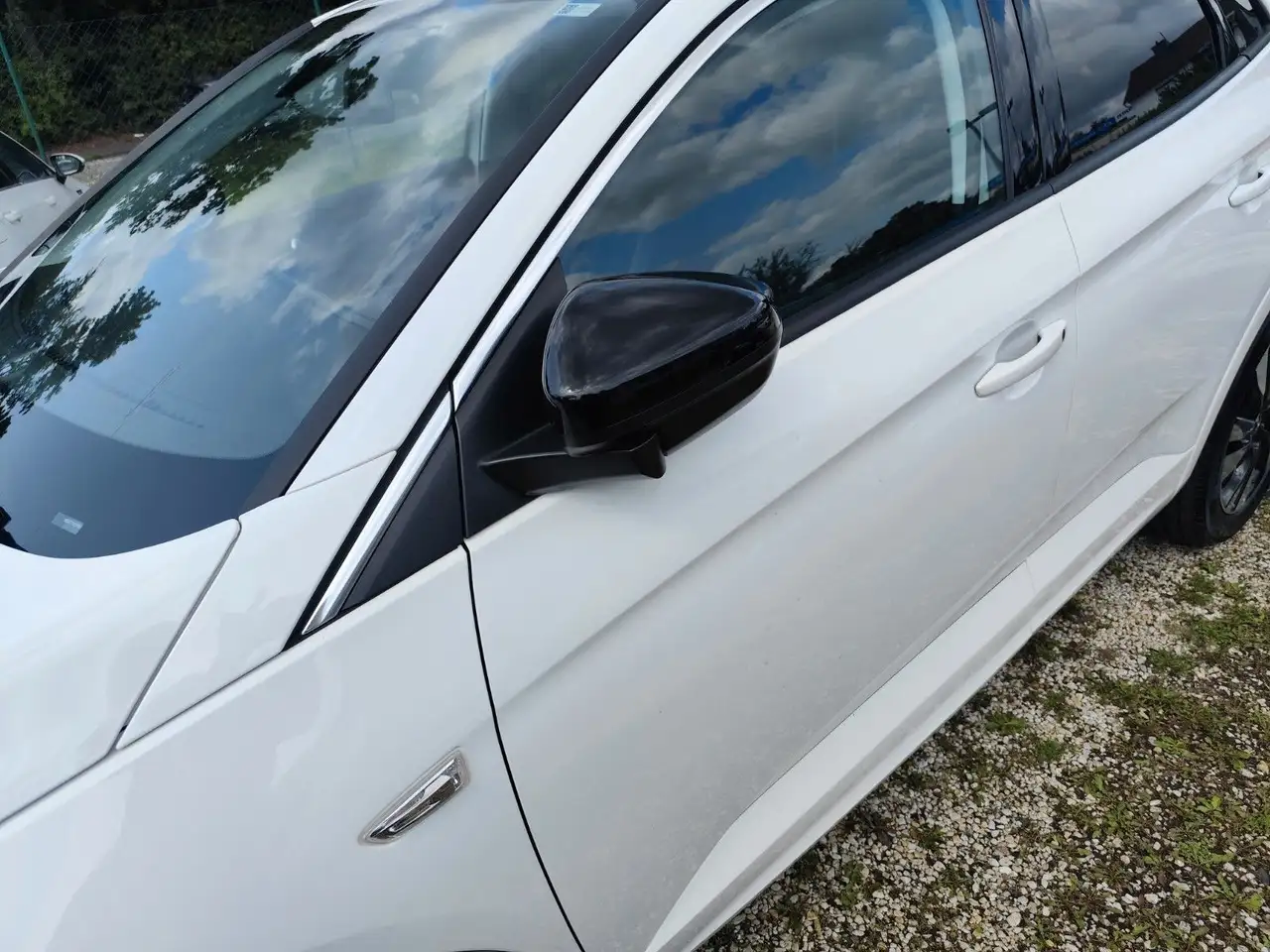 Opel Grandland 1.5 D Automatik Elegance, миниатюра 9