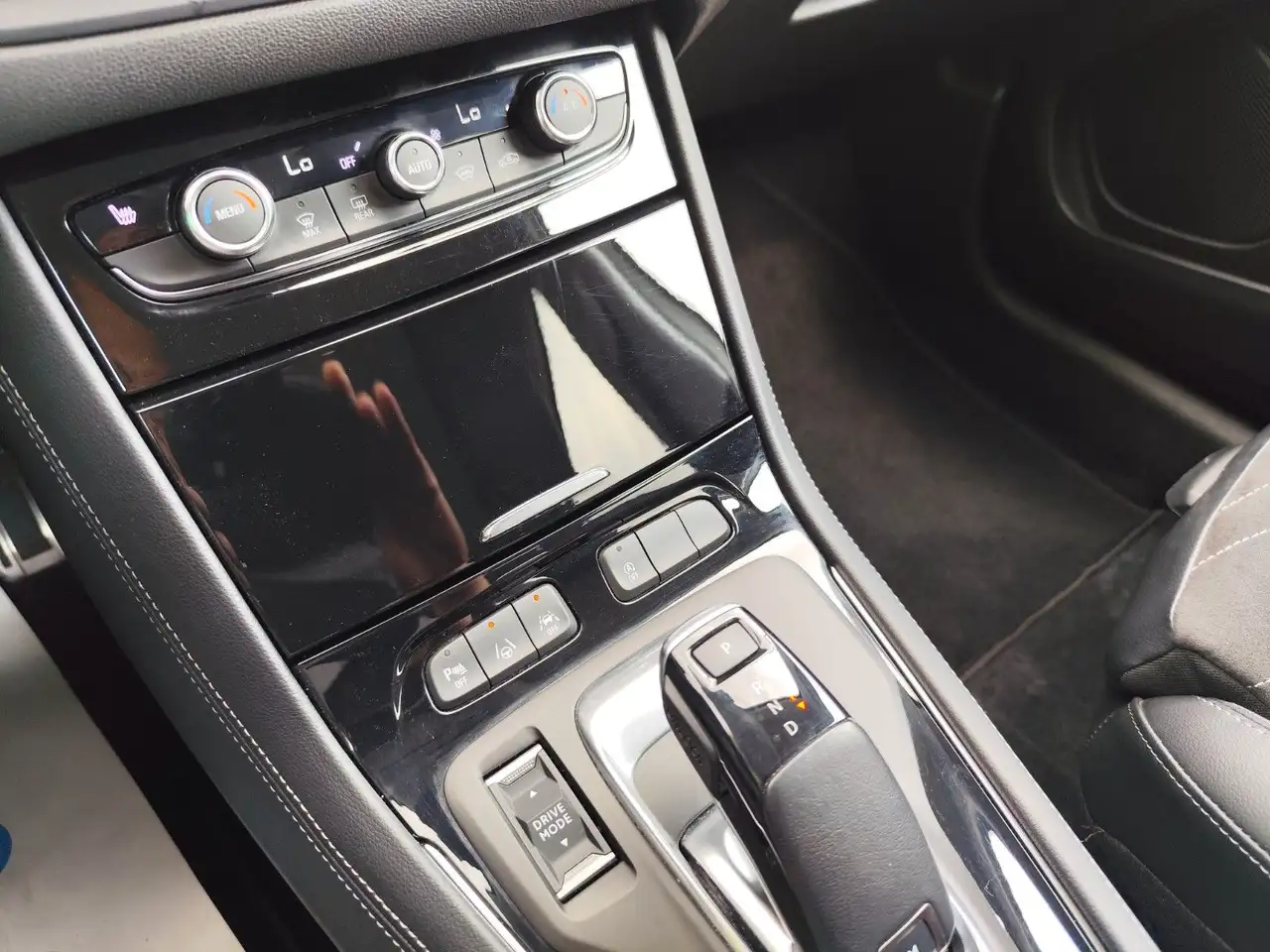 Opel Grandland 1.5 D Automatik Elegance, миниатюра 27