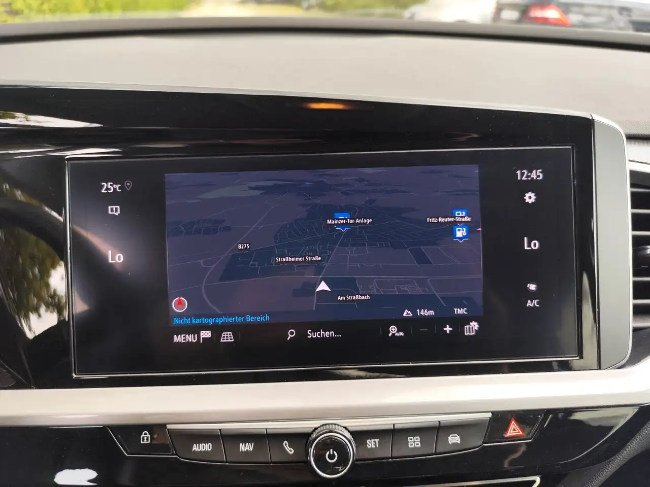 Opel Grandland 1.5 D Automatik Elegance, миниатюра 24