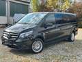 Mercedes-Benz Vito Tourer 114 4x4 Extralang 9Sitze 2xKlima Schwarz - thumbnail 3