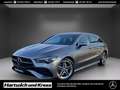 Mercedes-Benz CLA 200 CLA 200 Shooting Brake AMG Line+Burmester+Kamera+Ambiente+AMG-Leder Grau - thumbnail 1