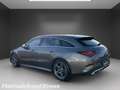 Mercedes-Benz CLA 200 CLA 200 Shooting Brake AMG Line+Burmester+Kamera+Ambiente+AMG-Leder Grau - thumbnail 4