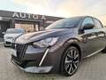 Peugeot 208 BlueHDi 100 S&S 5p. Allure Grigio - thumbnail 3