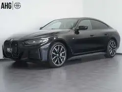 Bmw i4 Gran Coupe 40 eDrive M Sport SHADOW/LM19"