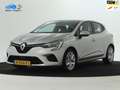 Renault Clio 1.0 TCe Zen Carplay | NAVI | 91 PK | Dealer onderh Grijs - thumbnail 1