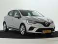 Renault Clio 1.0 TCe Zen Carplay | NAVI | 91 PK | Dealer onderh Grijs - thumbnail 4