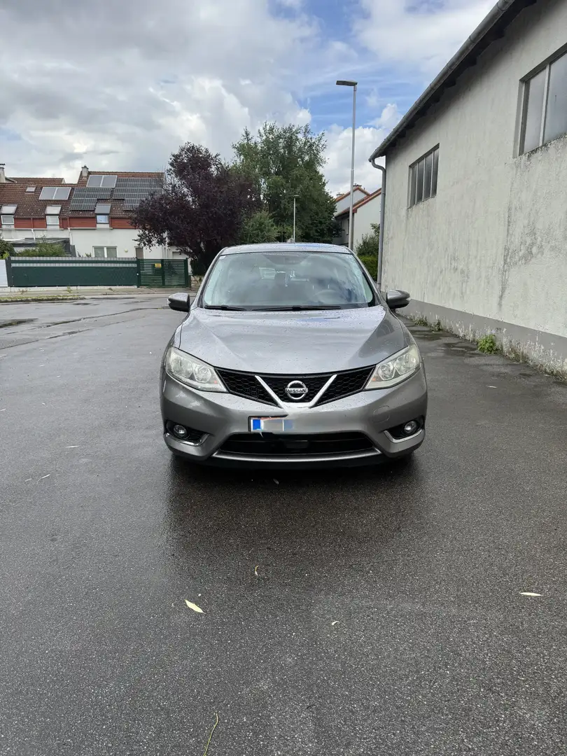 Nissan Pulsar 1,2 DIG-T Visia - 1
