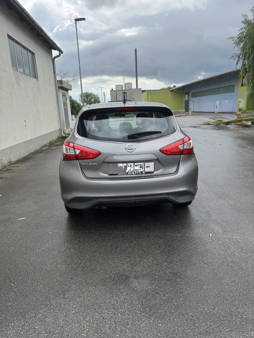 Nissan Pulsar 1,2 DIG-T Visia - 2
