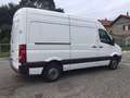 Volkswagen Crafter 30 2.0 TDI 109CV PC-TN Furgone Bianco - thumbnail 1