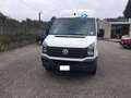 Volkswagen Crafter 30 2.0 TDI 109CV PC-TN Furgone Bianco - thumbnail 5