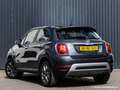 Fiat 500X 1.4 Turbo Cross M-AIR Automaat Navi Airco-Ecc 67.0 Gris - thumbnail 4