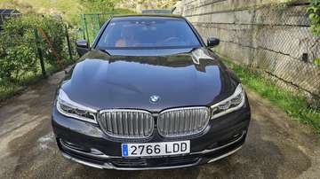 750LiA xDrive