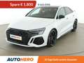 Audi RS3 2.5 TFSI quattro Aut. *LED*ACC*SPUR*CAM*NAVI*B&O* Weiß - thumbnail 1