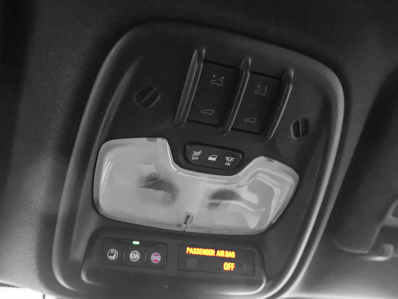 GMC Canyon снимка GMC Canyon
