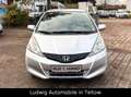 Honda Jazz 1.4 Automatik*1.Hand*Klima*5-trg. Silber - thumbnail 2