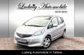 Honda Jazz 1.4 Automatik*1.Hand*Klima*5-trg. Silber - thumbnail 1