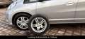 Honda Jazz 1.4 Automatik*1.Hand*Klima*5-trg. Silber - thumbnail 10