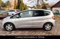 Honda Jazz 1.4 Automatik*1.Hand*Klima*5-trg. Silber - thumbnail 8