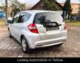 Honda Jazz 1.4 Automatik*1.Hand*Klima*5-trg. Silber - thumbnail 7