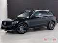 Mercedes-Benz GLC 350 350e 4Matic Negro - thumbnail 1
