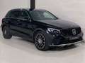 Mercedes-Benz GLC 350 350e 4Matic Negro - thumbnail 3