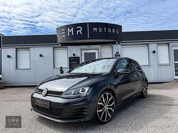 GTD 2,0 TDI DSG DYNAUDIO, BI-XENON, 19'', TEMPO...