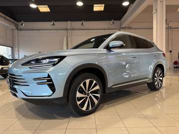 DMi 1.5 218 CV PHEV Boost NUOVA DA IMMATRICOLARE