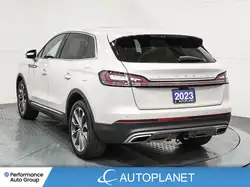 Lincoln Nautilus 2023