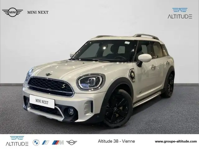 MINI Countryman C Cooper SE 125ch + 95ch Edition Premium Plus ALL4 BVA6