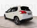 Peugeot 2008 1.6 e-hdi 8v Allure s&s 92cv Bianco - thumbnail 4