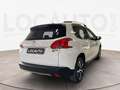 Peugeot 2008 1.6 e-hdi 8v Allure s&s 92cv Bianco - thumbnail 3