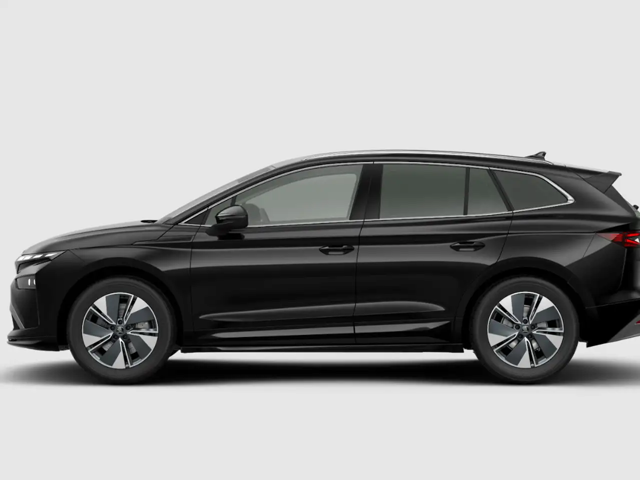 Skoda Enyaq 2026