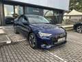 Audi e-tron SPB Sportback 55 S line Fast Edition quattro cvt Blu/Azzurro - thumbnail 3