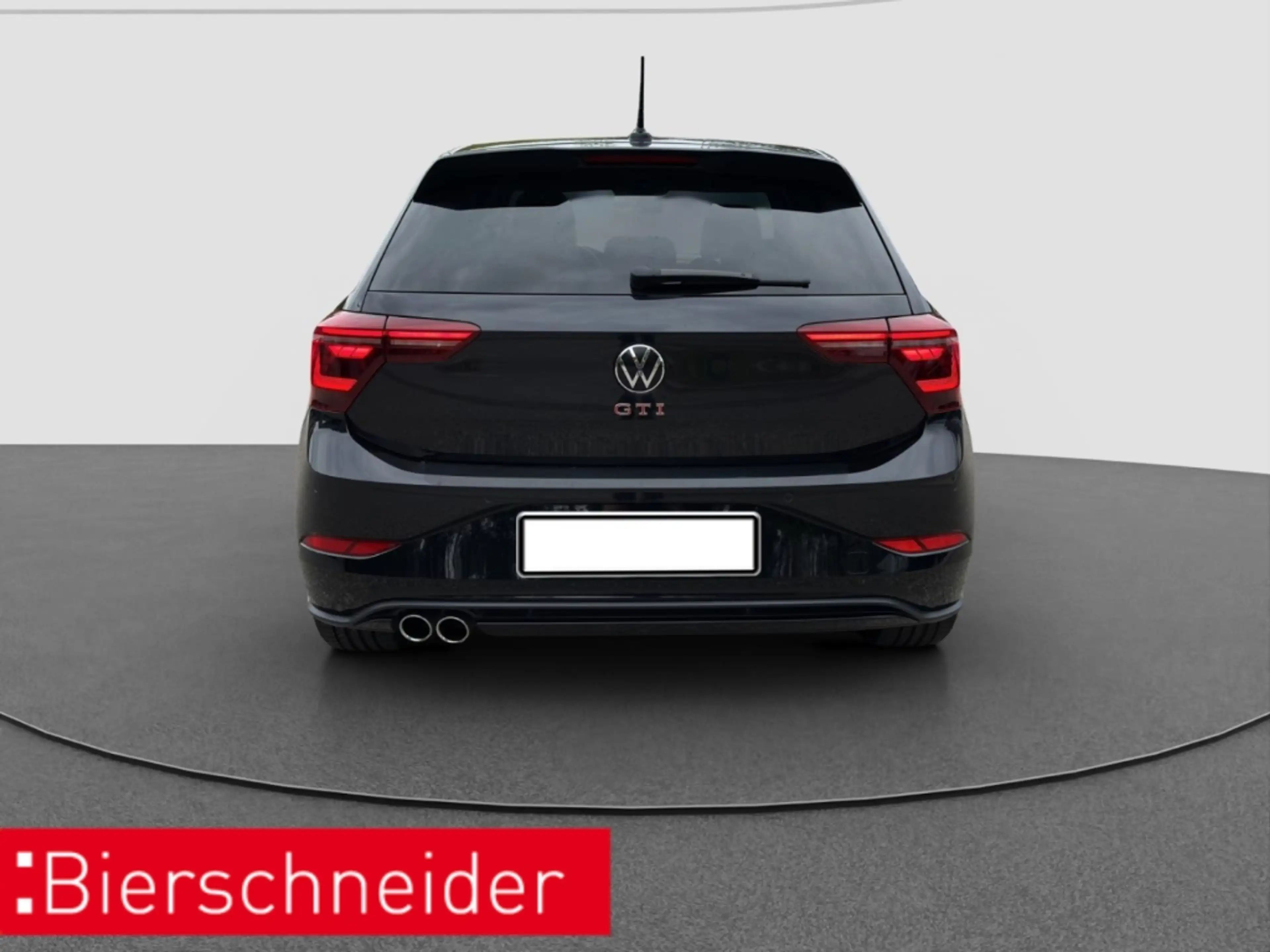 Volkswagen Polo GTI 2.0 TSI DSG PANO KAMERA IQ.LIGHT ACC — photo 6