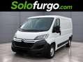 Citroen Jumper Fg. 2.2BlueHDi 30 L1H1 S&S 120 Blanco - thumbnail 1