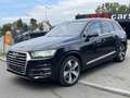 Audi Q7 3.0 TDI quattro Zwart - thumbnail 1