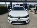 Volkswagen Polo 1.0 TSI Comfortline*KLIMA*PDC*BT* Blanc - thumbnail 3