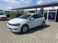 Volkswagen Polo 1.0 TSI Comfortline*KLIMA*PDC*BT* Blanc - thumbnail 5