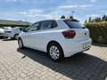 Volkswagen Polo 1.0 TSI Comfortline*KLIMA*PDC*BT* Blanc - thumbnail 8