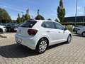 Volkswagen Polo 1.0 TSI Comfortline*KLIMA*PDC*BT* Blanc - thumbnail 6