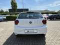 Volkswagen Polo 1.0 TSI Comfortline*KLIMA*PDC*BT* Blanc - thumbnail 17