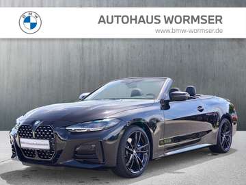 M440i Cabrio HiFi DAB WLAN Komfortzg. Tempomat
