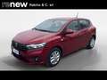 Dacia Sandero Streetway 1.0 SCe 65 CV Comfort Rosso - thumbnail 1