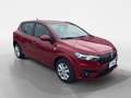 Dacia Sandero Streetway 1.0 SCe 65 CV Comfort Rosso - thumbnail 7