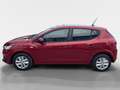 Dacia Sandero Streetway 1.0 SCe 65 CV Comfort Rosso - thumbnail 2