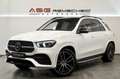 Mercedes-Benz GLE 450 4M AMG Line *1.HD *AHK *Distr.*22*Pano Blanco - thumbnail 1