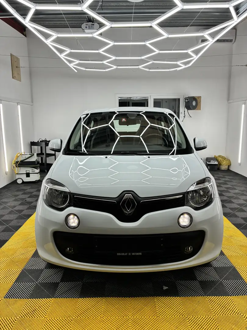 Renault Twingo SCe 70 Intens Stop&Start - 1